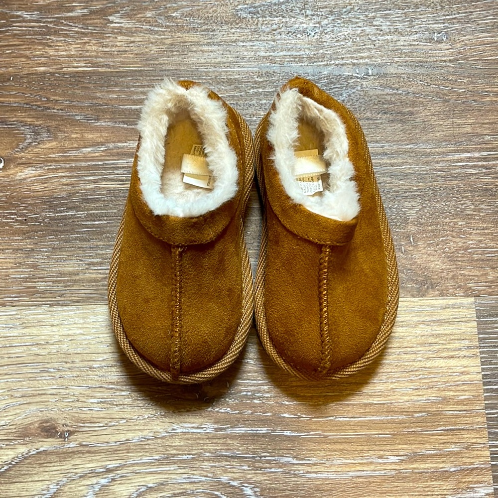 Target Brand - Slipper Clogs